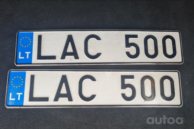 LAC500