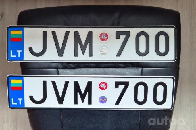 JVM 700