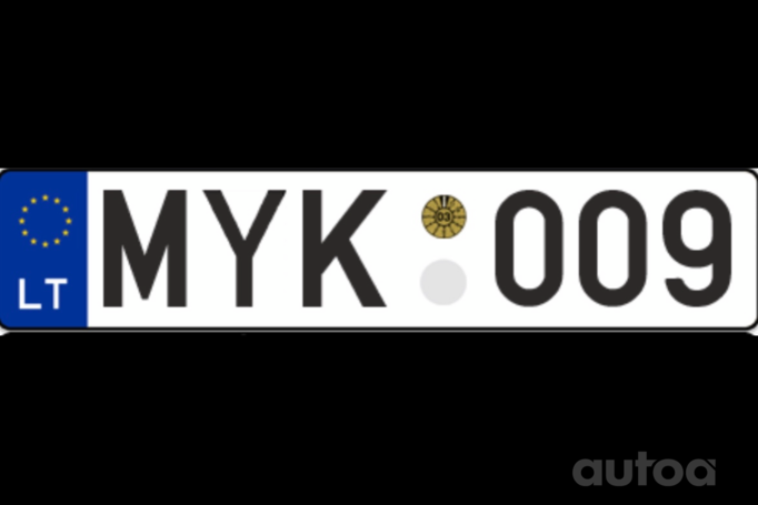 MYK009