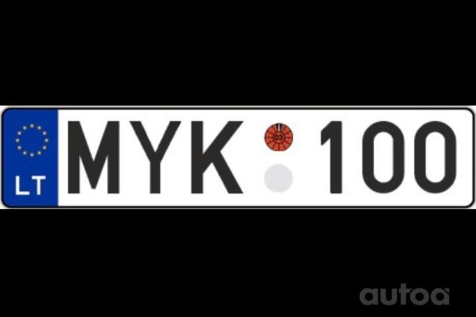 MYK100