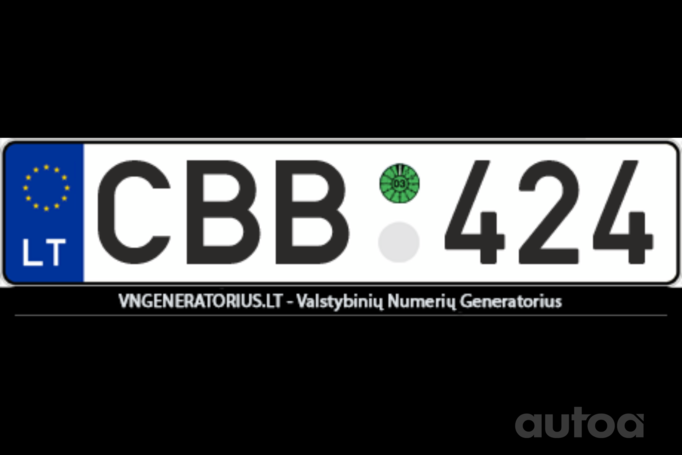 CBB424