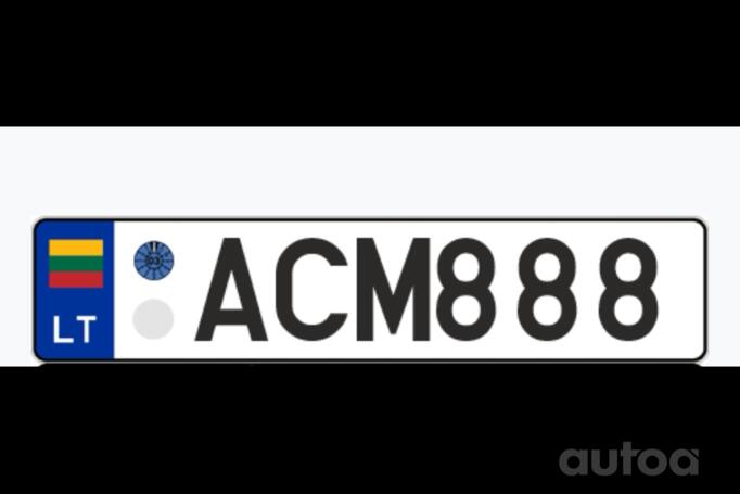 ACM888