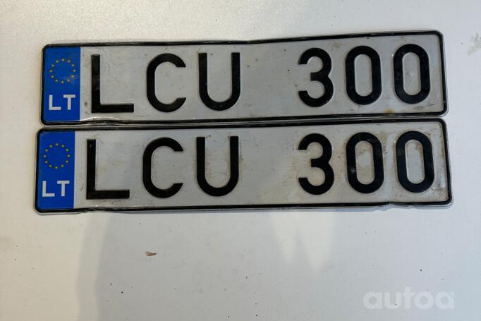LCU300