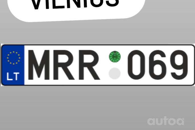 MRR069