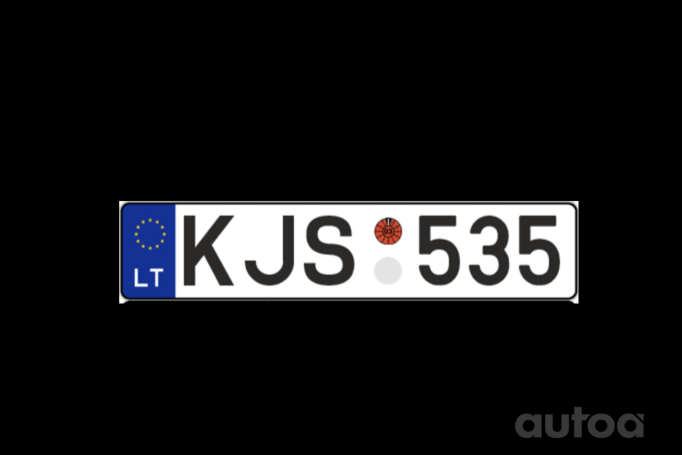 KJS535
