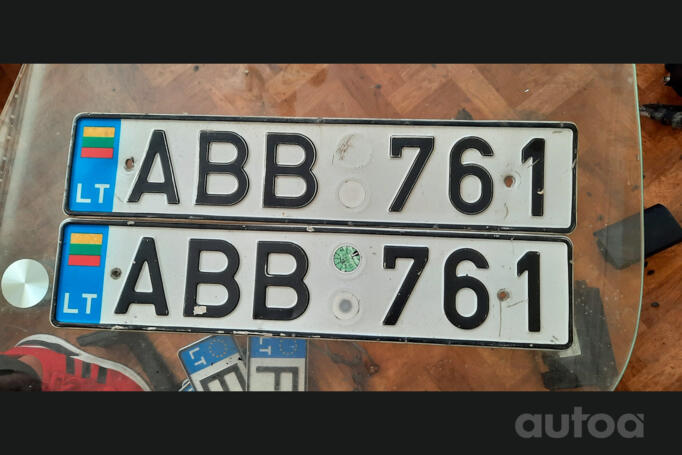 ABB761