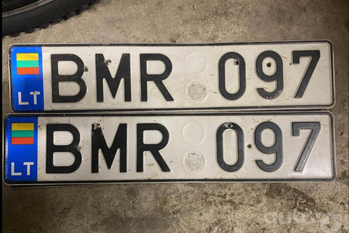 BMR 097