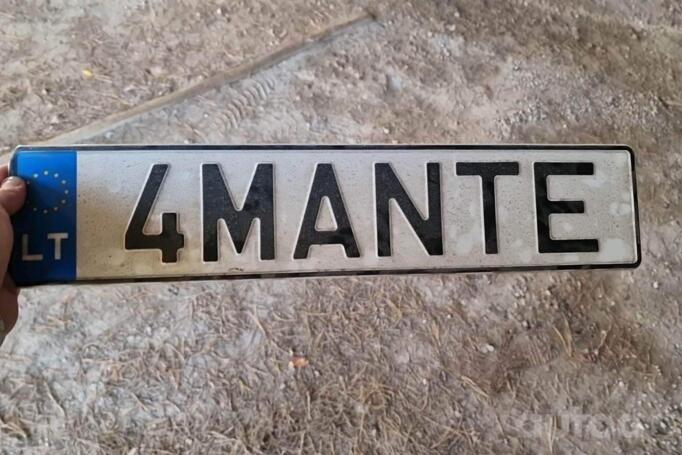 4MANTE