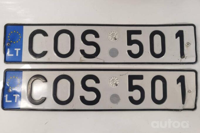 COS501