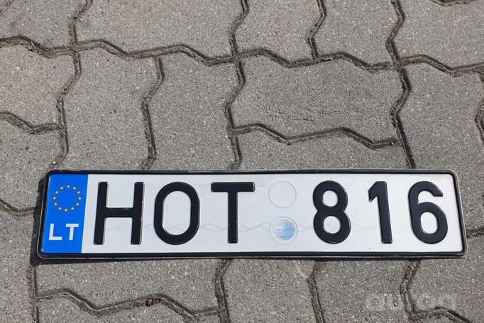 HOT 816