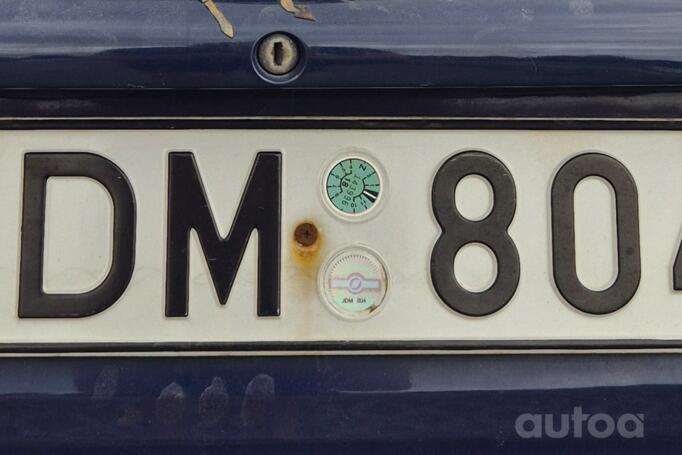 JDM804