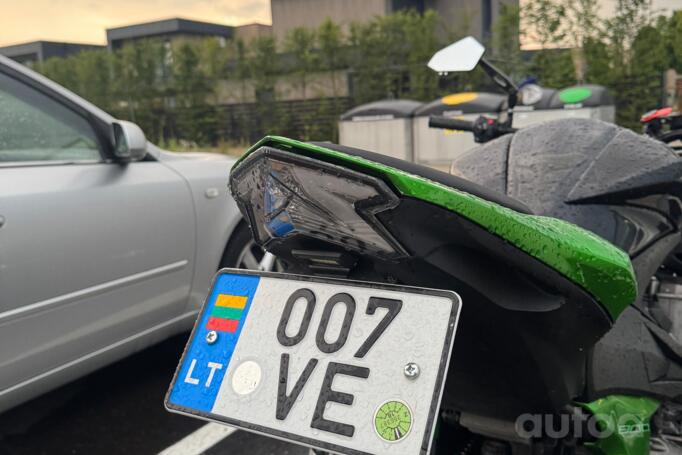 007VE