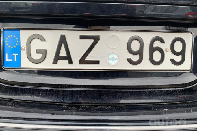 GAZ969