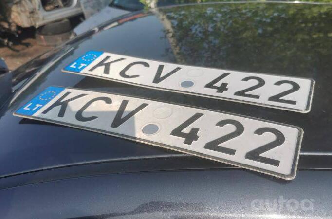 KCV422