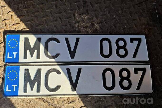 MCV087
