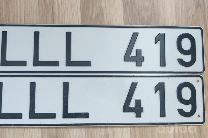 LLL 419