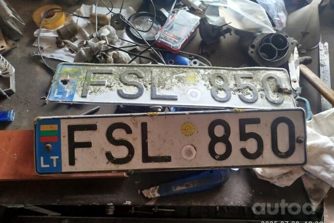 FSL850