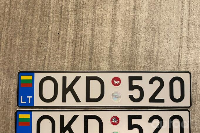 OKD520