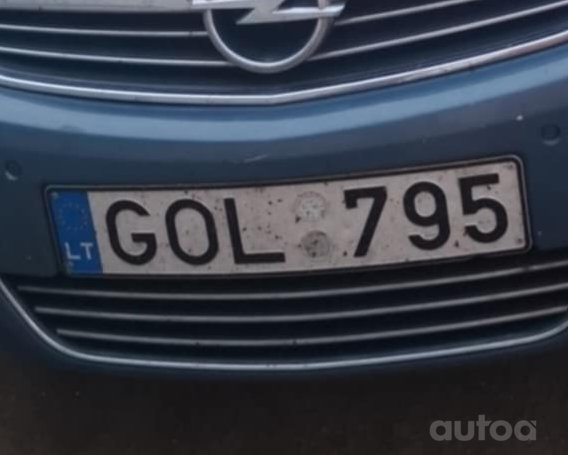 GOL795