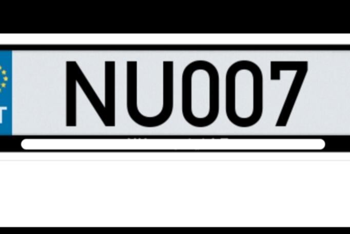 NU007