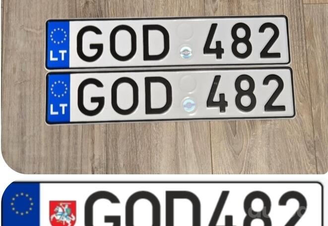 GOD482