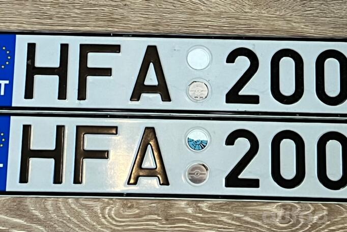 HFA200