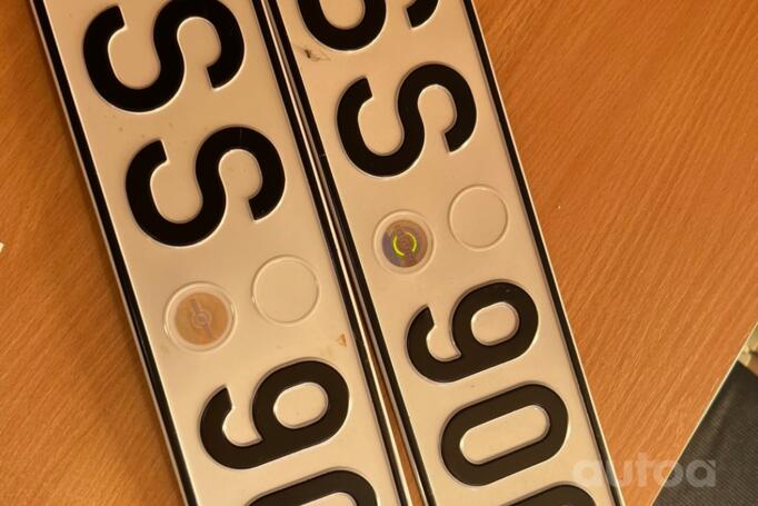 SSS900