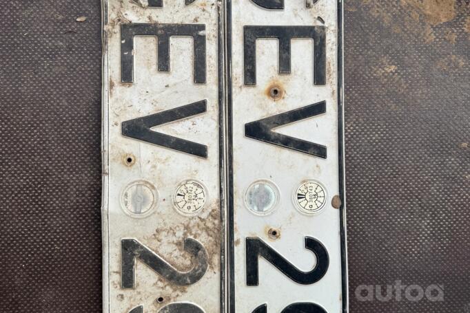 GEV 294