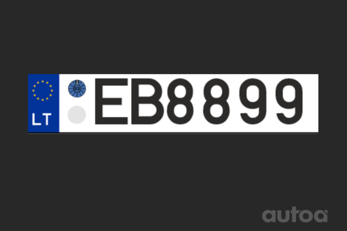 EB8899