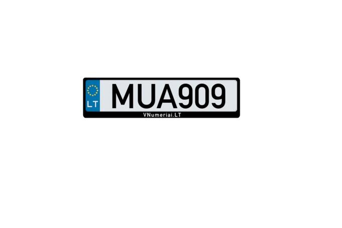 MUA909