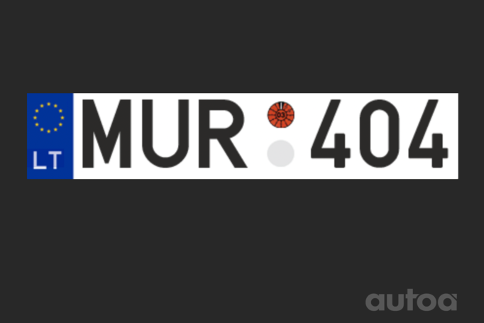 MUR404