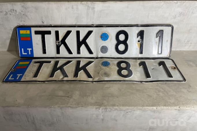 TKK811