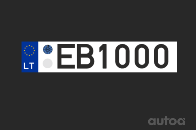 EB1000