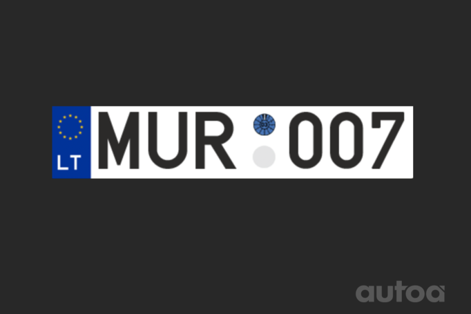 MUR007