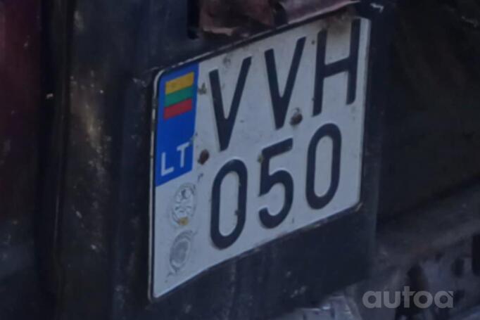 VVH050
