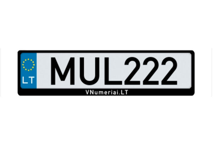 MUL:222