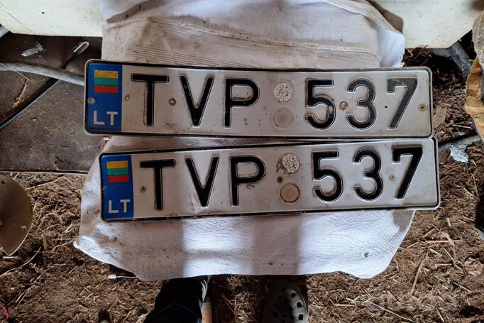 TVP537