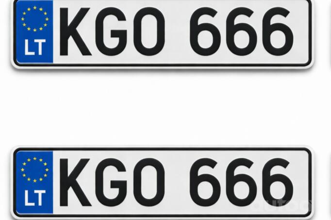 KGO666