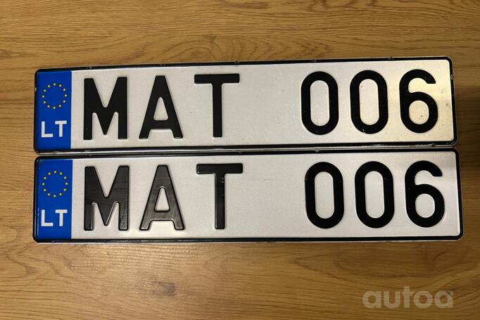 MAT 006