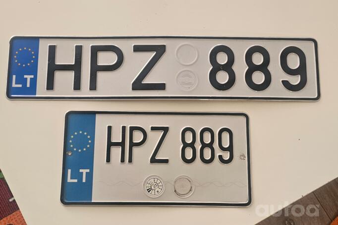 HPZ889
