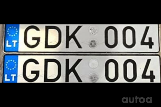 GDK004