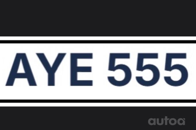 AYE 555