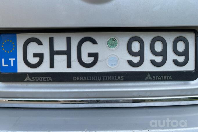 GHG 999