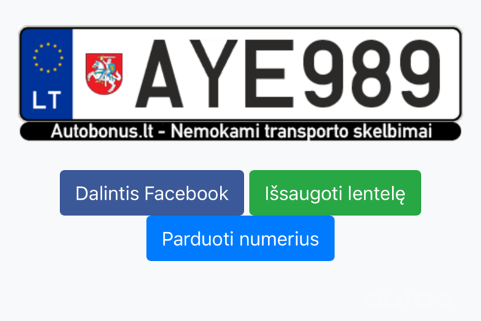 AYE989