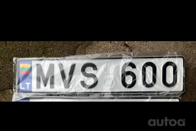 MVS600