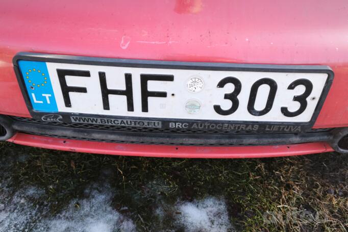 FHF303