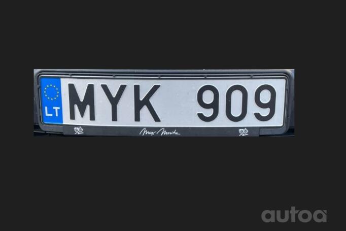 MYK909