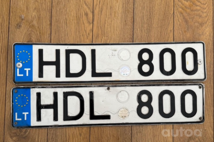 HDL800