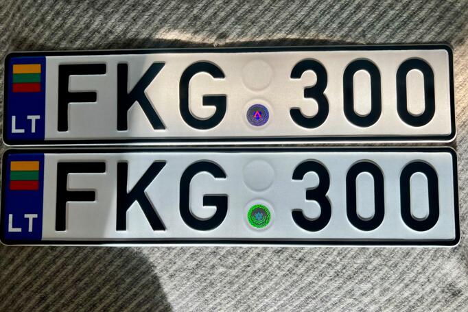 FKG300
