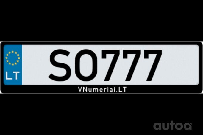 SO777